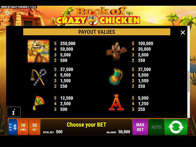 Casino slots gratis Magical Grove