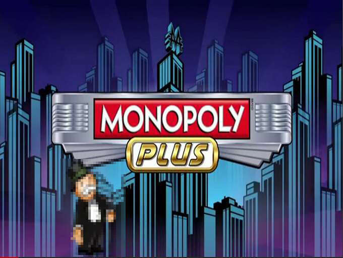 monopoly plus my monopoly