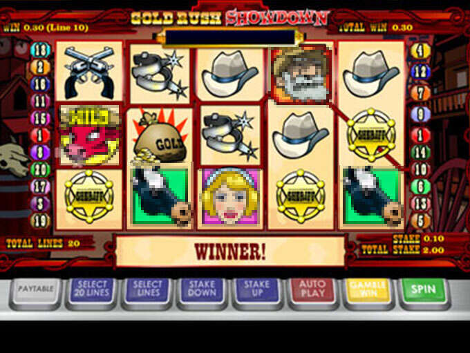 Jogue slots gratis Tutankhamun