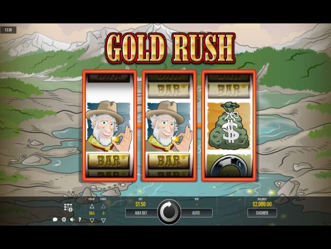 Caca-niqueis online gratis Vegas, Baby!