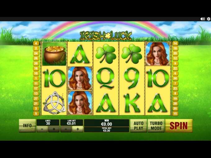 The No deposit Added bonus Requirements To no deposit slots win real money have Irish Luck Gambling establishment Inside 2021