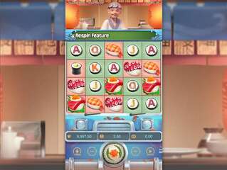 Slots gratis para diversao Golden Lamp