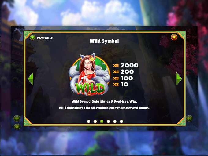 Mythical Creatures Slot By Dragon Gaming » Review + Demo Game