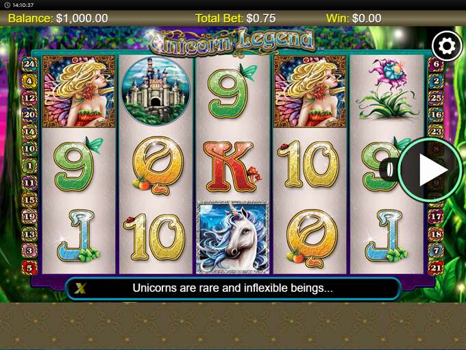 Slots gratis sem download Lucky Stars