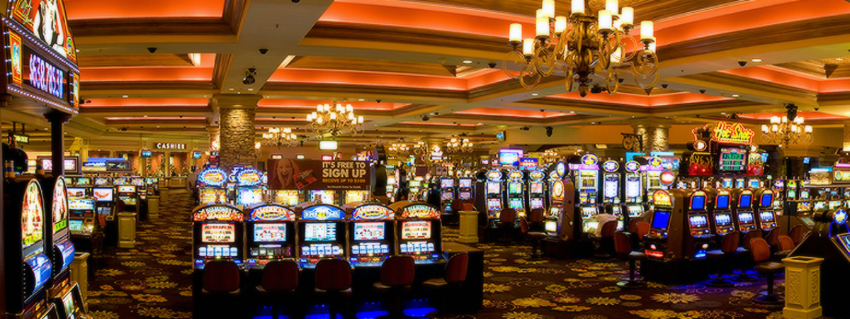 Thunder Valley Casino Resort review and player feedback