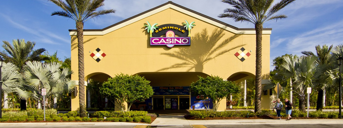 Seminole Casino review and player feedback