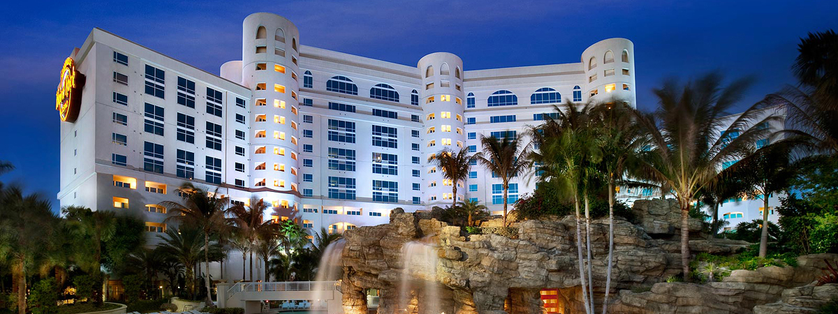 seminole hard rock hotel casino hollywood promotions