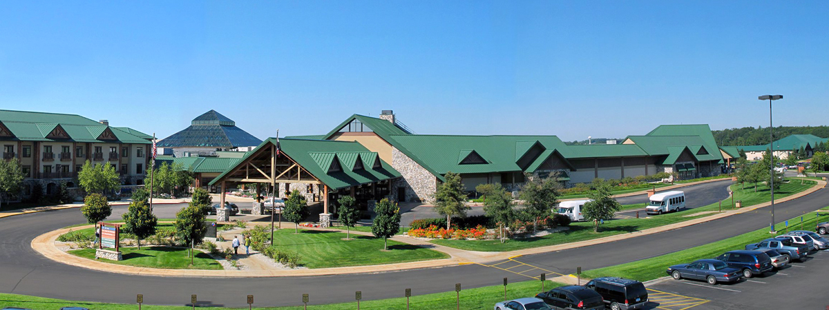 little river casino resort restaurants