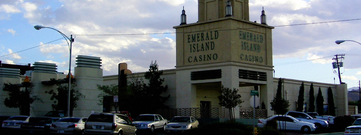 emerald island casino las vegas