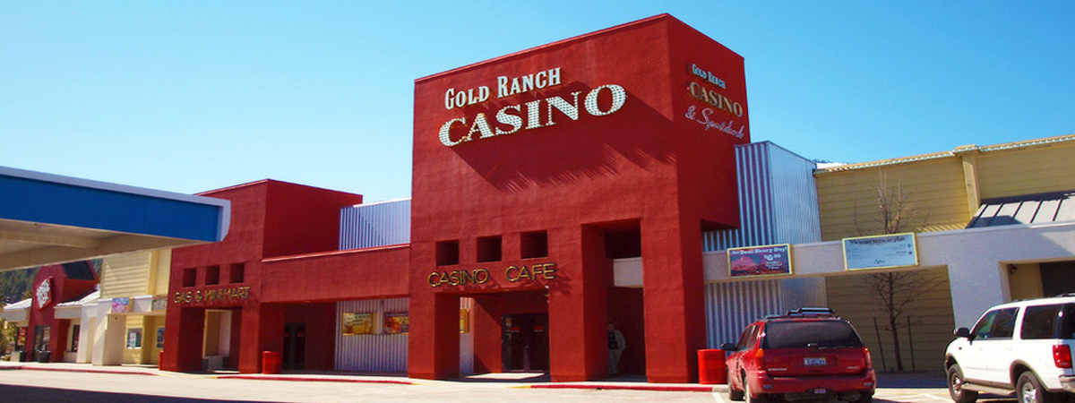 gold country casino rv park