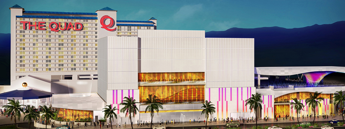 the linq hotel casino