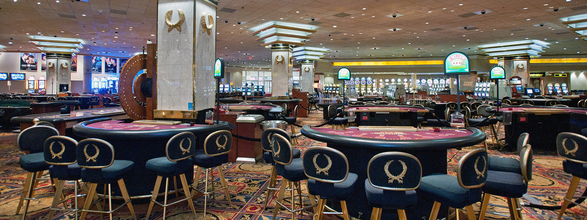 instal the new Caesars Casino