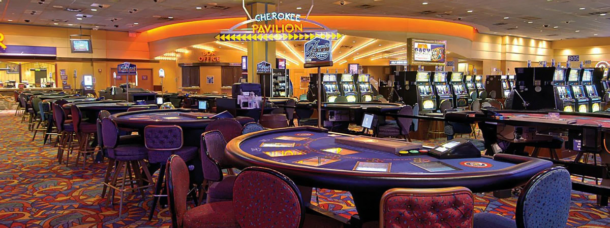 cherokee casino roland best slots