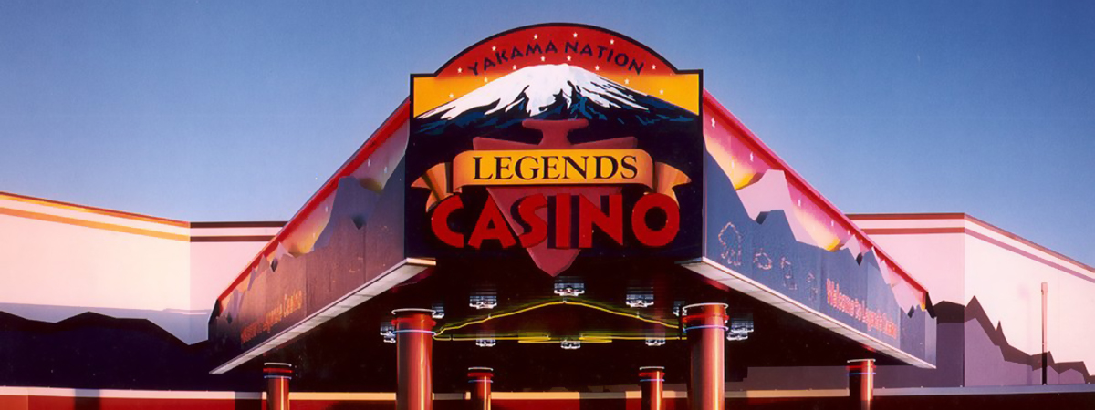 indian casino yakima wa