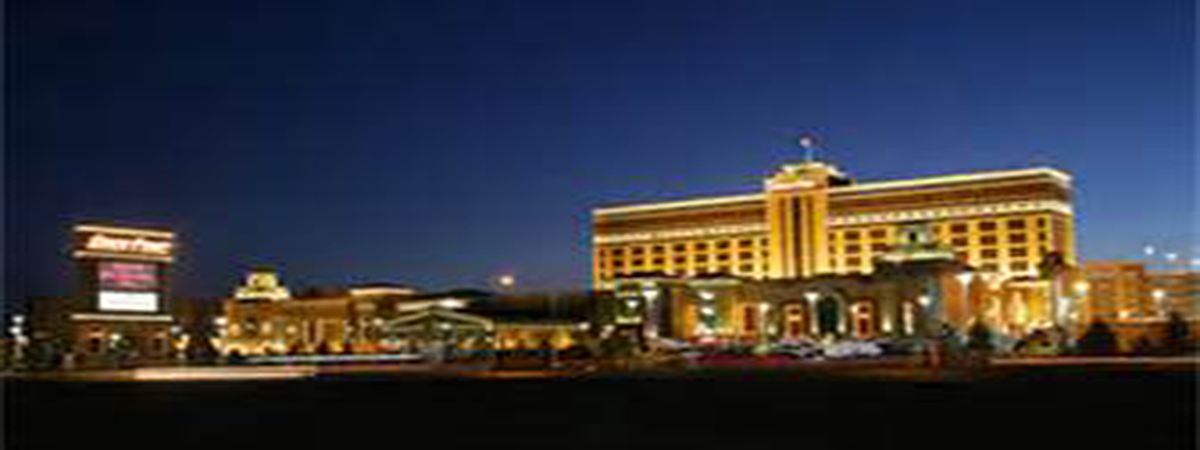 south point casino location