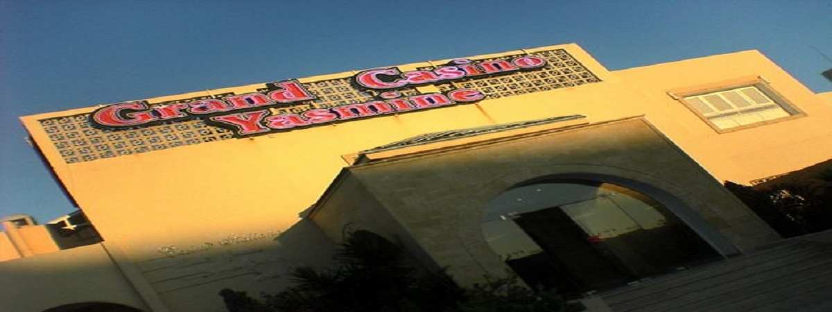 Hammamet Hammamet