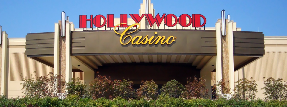 Hollywood Casino - Perryville review and player feedback