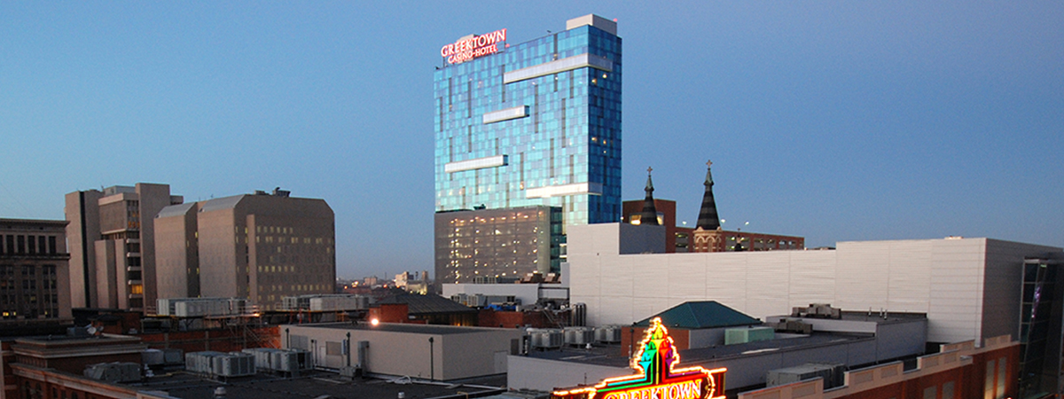 phone number for greektown casino
