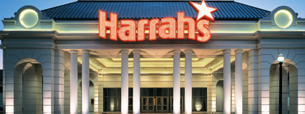 harrahs casino joliet hours for tax refund
