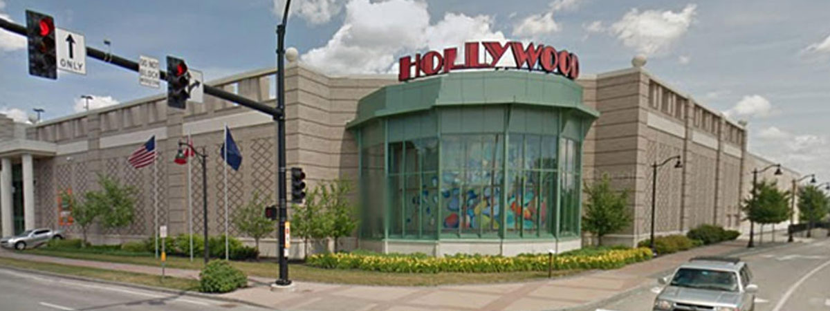 hollywood casino bangor maine reopening