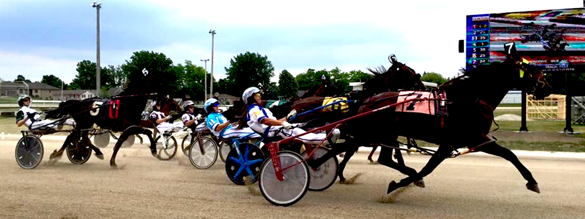 Clinton Raceway Clinton Raceway