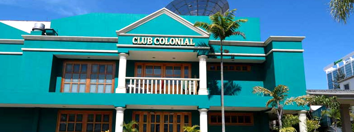 Club Casino Colonial