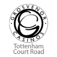 Casino near tottenham court road number
