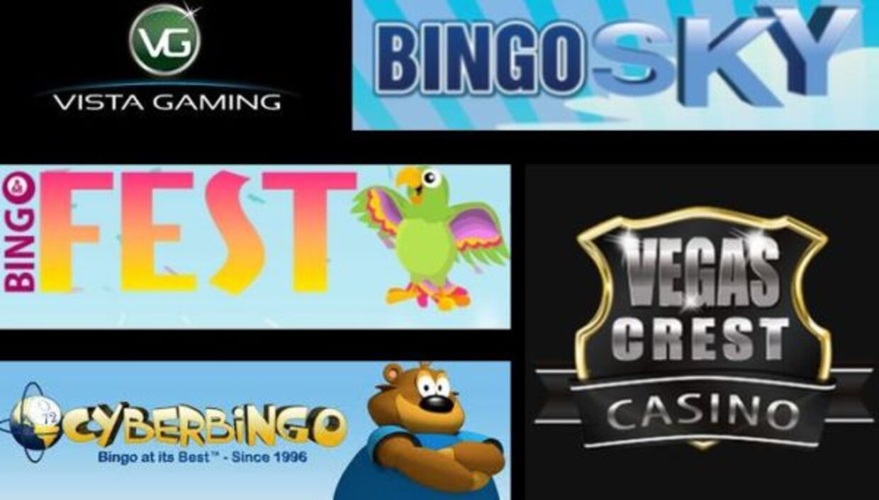 Cyberbingo Complaints