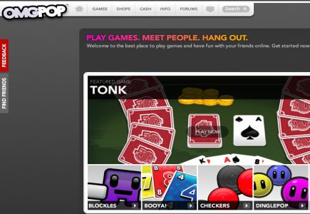 Omgpop Omgpop