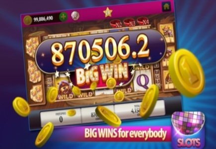 Mirrorball Slots Now Available On Ios Gambling News On Lcb