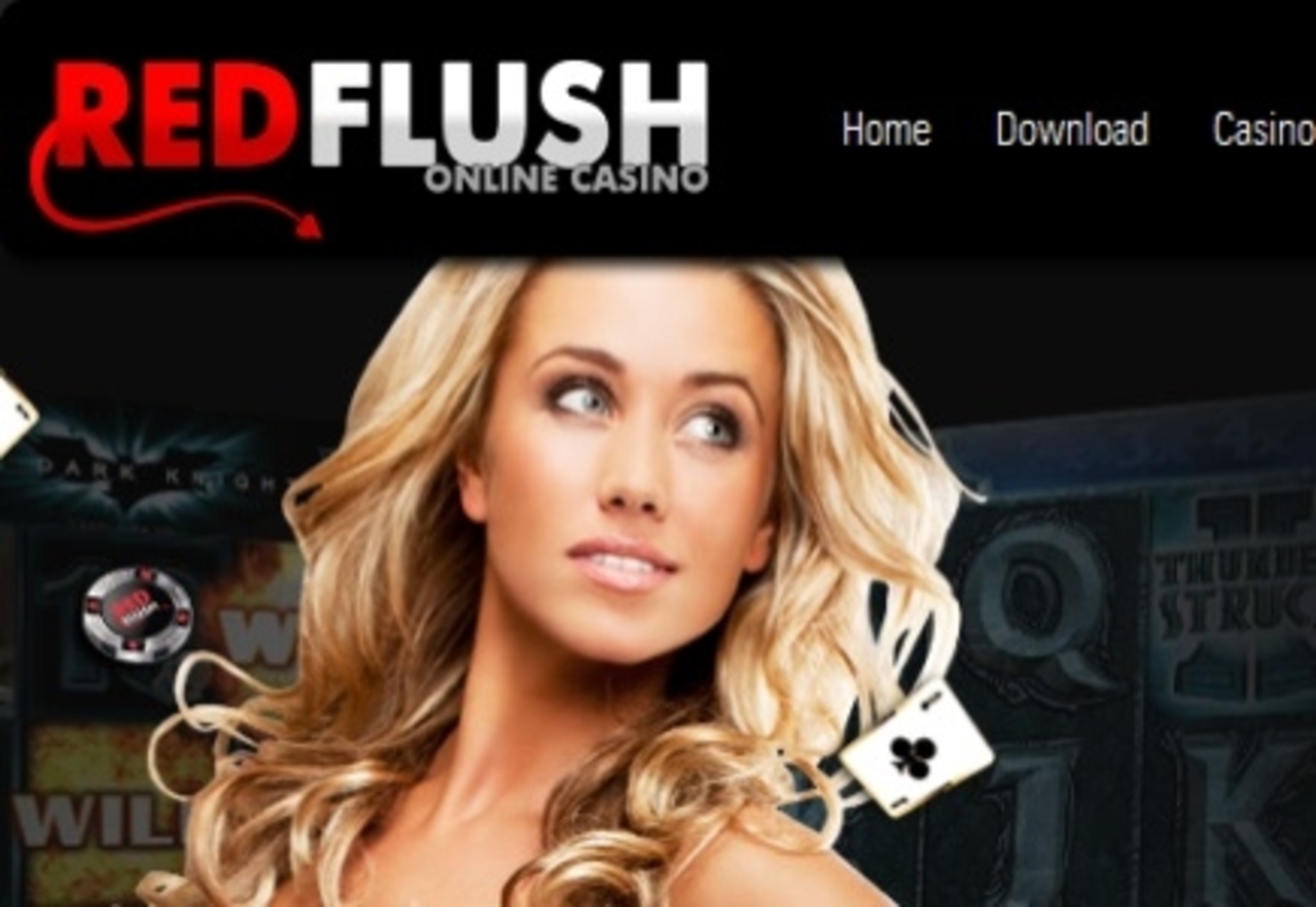 Red flush casino download for windows 7