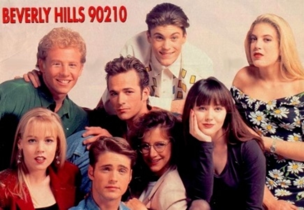 Beverly hills 90210 slots online