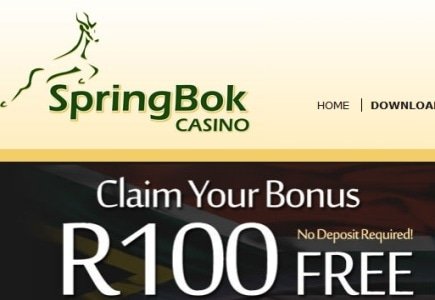 Springbok casino no deposit bonus codes april 2019