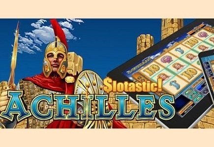 Achilles 2 slots