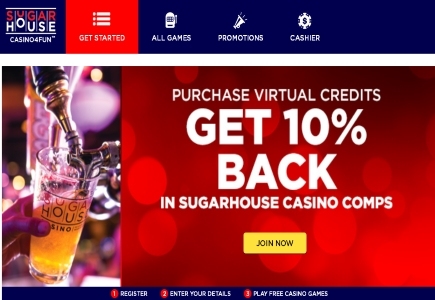 Extra vegas 77 free spins