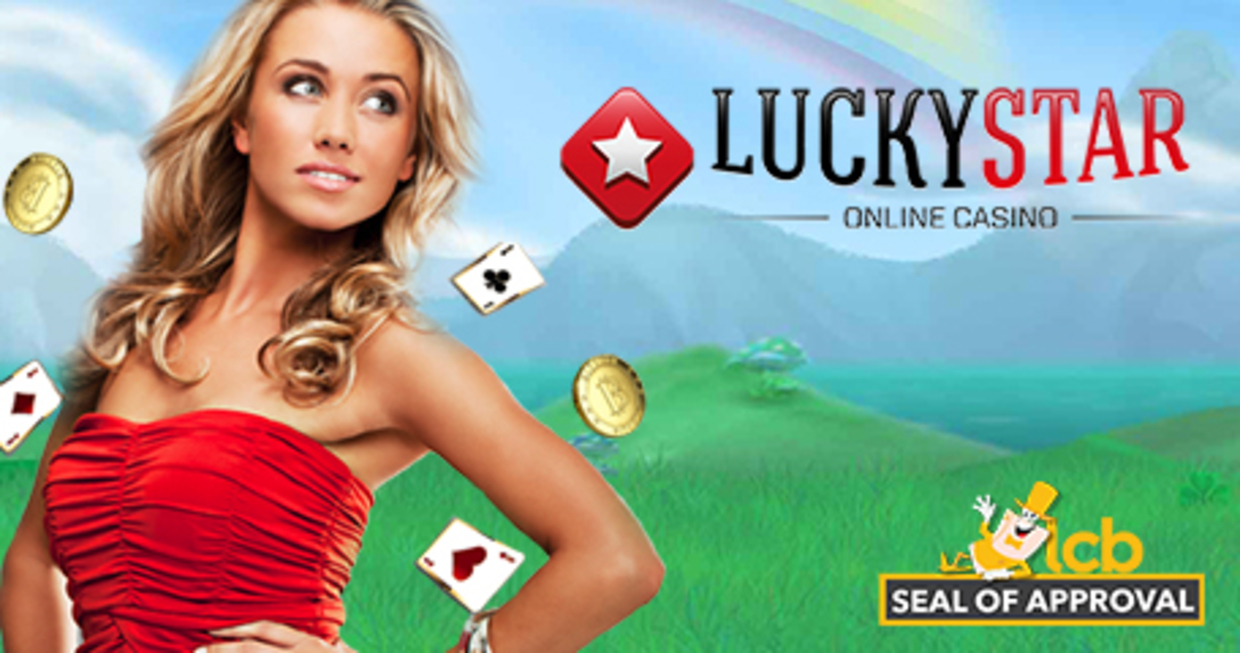 Lucky Star Online Casino
