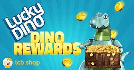 Lucky Dino Casino Lucky Dino Casino