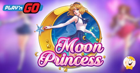 Moon princess movie