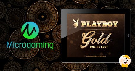 Playboy Gold Slot