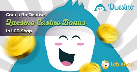 Lcbers get a whole lotta love from quesino