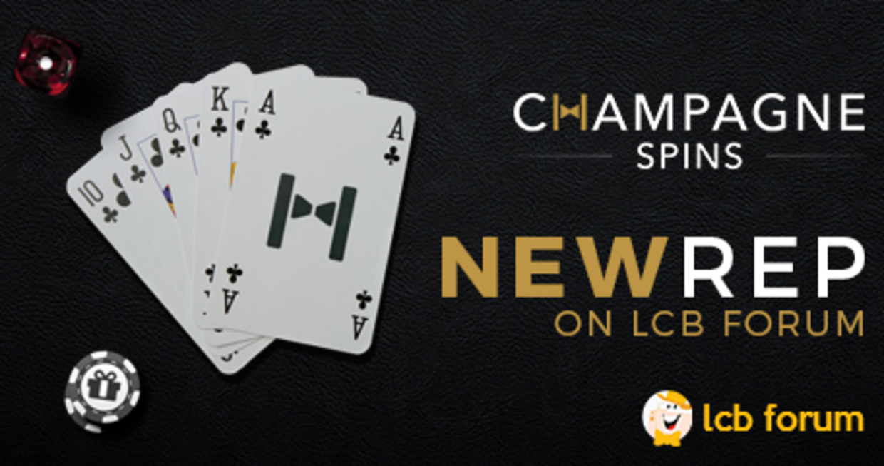 Champagne spins casino bonus codes no deposit