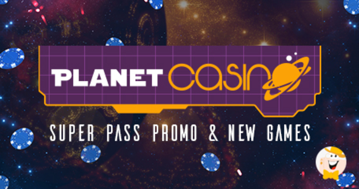 No Deposit Promo Codes For Planet Casino