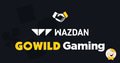 Wazdan and GoWild Gaming Form Partnership