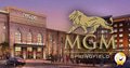 MGM Springfield Open Its Doors