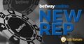 Betway LatAm Branch Signs on for Direct Support