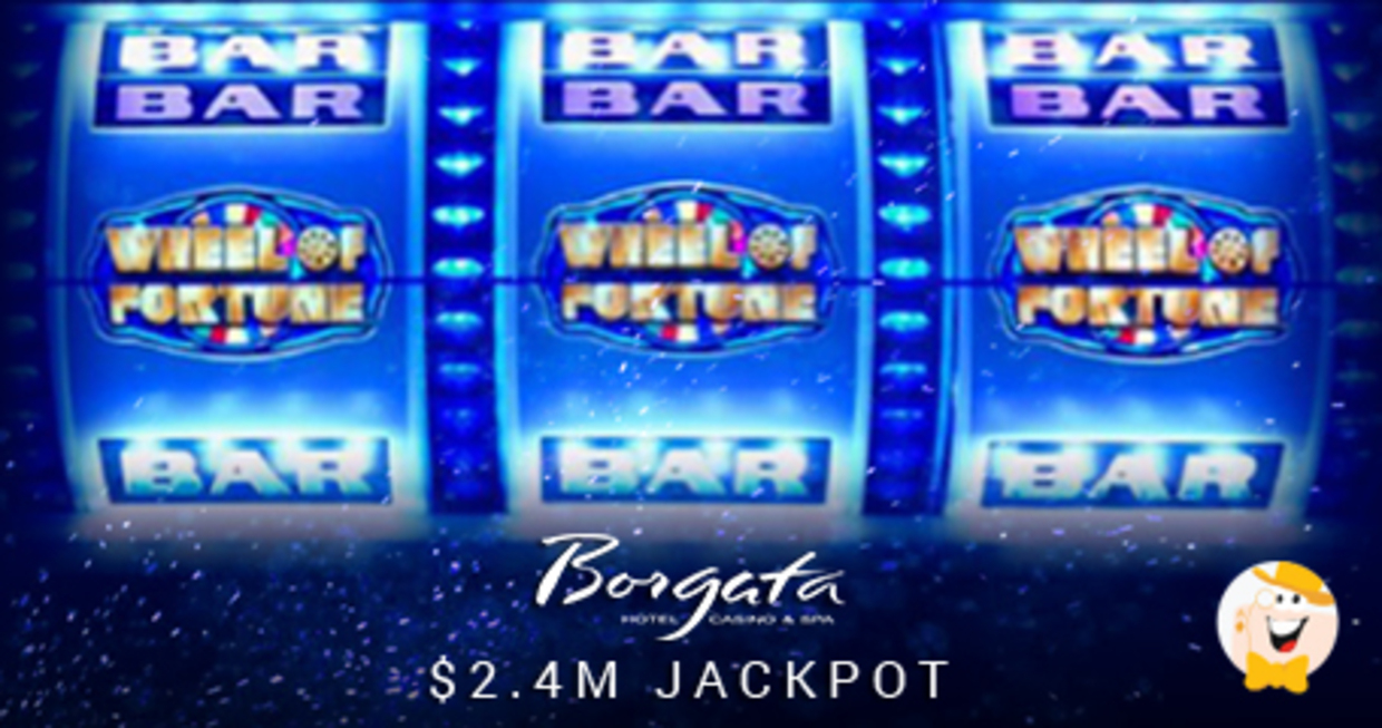 Borgata Borgata