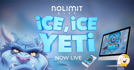 ice ice yeti