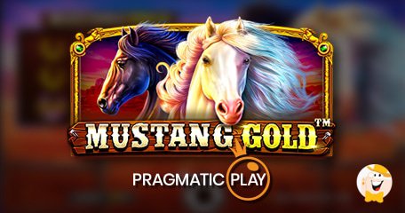 Pragmatic Play Mustang