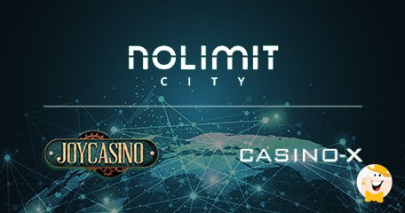Nolimit City Gaming Content Goes Live On Pomadorro Brands