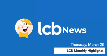 Lcb casino bonuses